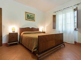 Escape in Rosignano Hills