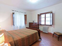 Escape in Rosignano Hills