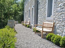 Peaceful Forest Stay in Gesves