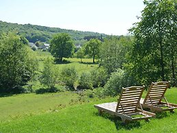 Peaceful Forest Stay in Gesves