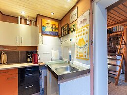 Charmante Ferienwohnung in Wismar mit Garten