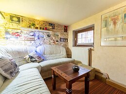 Charmante Ferienwohnung in Wismar mit Garten