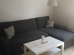 Gustow Garden Retreat