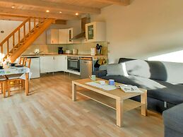 Gustow Garden Retreat
