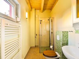Gustow Garden Retreat