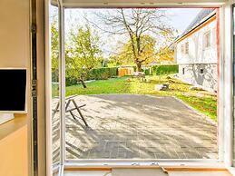 Gustow Garden Retreat
