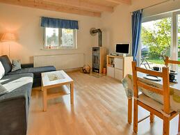 Gustow Garden Retreat