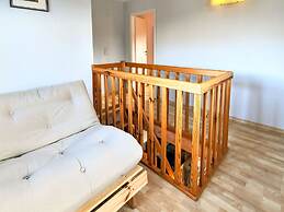 Gustow Garden Retreat