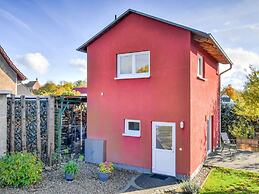 Gustow Garden Retreat
