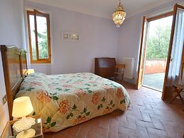 Getaway Amidst Vineyards