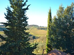 Getaway Amidst Vineyards