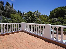 Villa in Albufeira With Private Pool