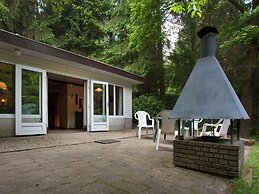 Forest Chalet in Lanklaar