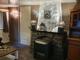Forest Chalet in Lanklaar