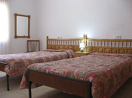 Apartment in Playa de Pals With Swimming Pool