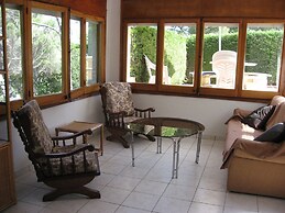 Apartment in Playa de Pals With Swimming Pool