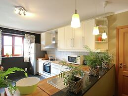 Attractive Apartment in Jehonville With Terrace