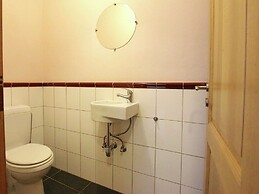 Attractive Apartment in Jehonville With Terrace