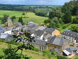 Cottage Near Orval Abbey