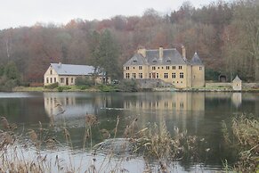 Cottage Near Orval Abbey