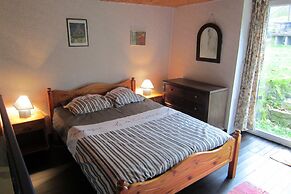Cottage Near Orval Abbey