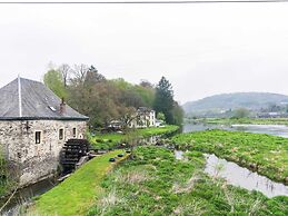 Cottage Near Orval Abbey