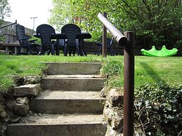 Cottage Near Orval Abbey