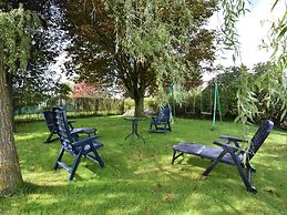 Cottage Near Orval Abbey