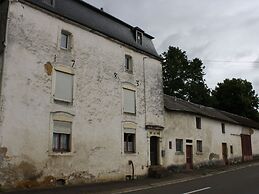 Cottage Near Orval Abbey