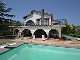 Belvilla by OYO il Portico
