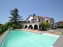 Belvilla by OYO il Portico