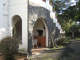 Belvilla by OYO il Portico