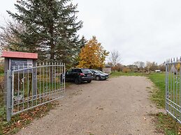 Ferienwohnung in Usedom Direkt am Haff