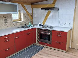 Ferienwohnung in Usedom Direkt am Haff