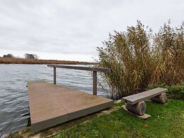 Ferienwohnung in Usedom Direkt am Haff