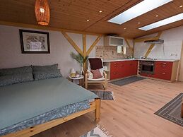 Ferienwohnung in Usedom Direkt am Haff
