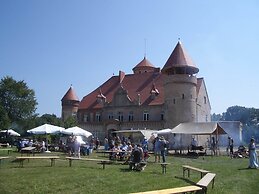 Ferienwohnung in Usedom Direkt am Haff