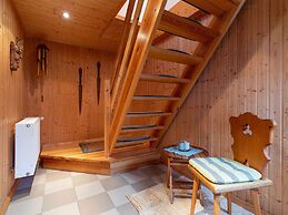 Ferienwohnung in Usedom Direkt am Haff