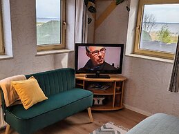 Ferienwohnung in Usedom Direkt am Haff