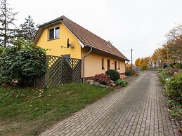 Ferienwohnung in Usedom Direkt am Haff