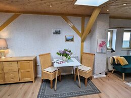 Ferienwohnung in Usedom Direkt am Haff
