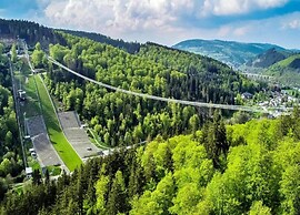 Wohnung in Willingen Nahe Ettelsberg-bahn