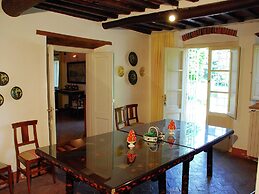 Charming Holiday Home, Near Lucca With a Private Pool