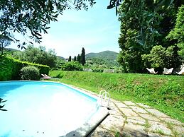 Charming Holiday Home, Near Lucca With a Private Pool