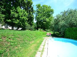 Charming Holiday Home, Near Lucca With a Private Pool