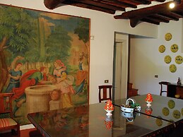 Charming Holiday Home, Near Lucca With a Private Pool
