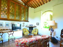 Charming Holiday Home, Near Lucca With a Private Pool