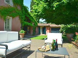 Charming Holiday Home, Near Lucca With a Private Pool