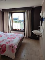 Spacious Holiday Home Near Bastogne