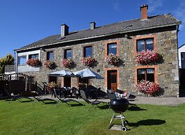 Spacious Holiday Home Near Bastogne